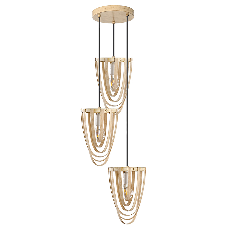 What aspects contribute to the safety of Pendant lamps?