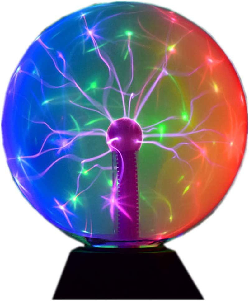 What Makes a Plasma Ball a Must-Have Interactive Lighting Product