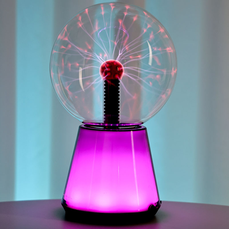 What Maintenance Is Required to Keep a Plasma Lamp Functioning Perfectly?