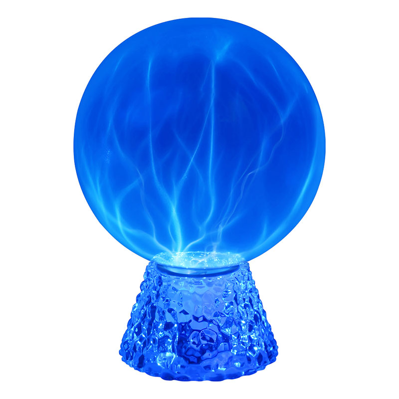 How Does a Plasma Ball Work?