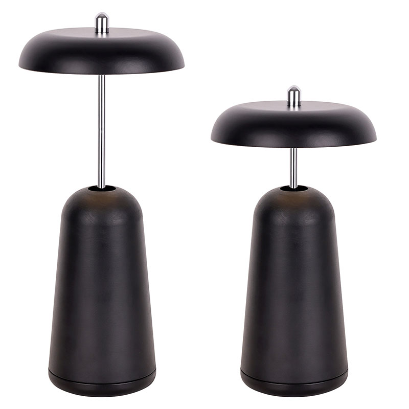 Adjustable height Led desk lamp