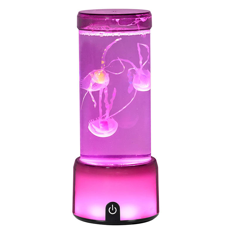atmosphere jellyfish lamp