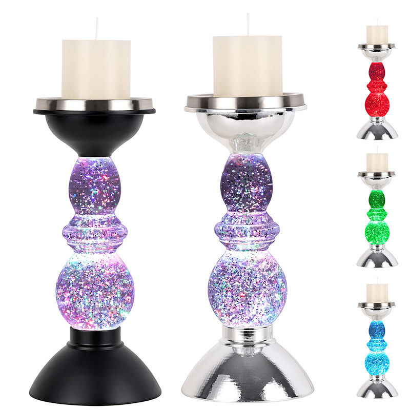 European Style Decorative Candle Light