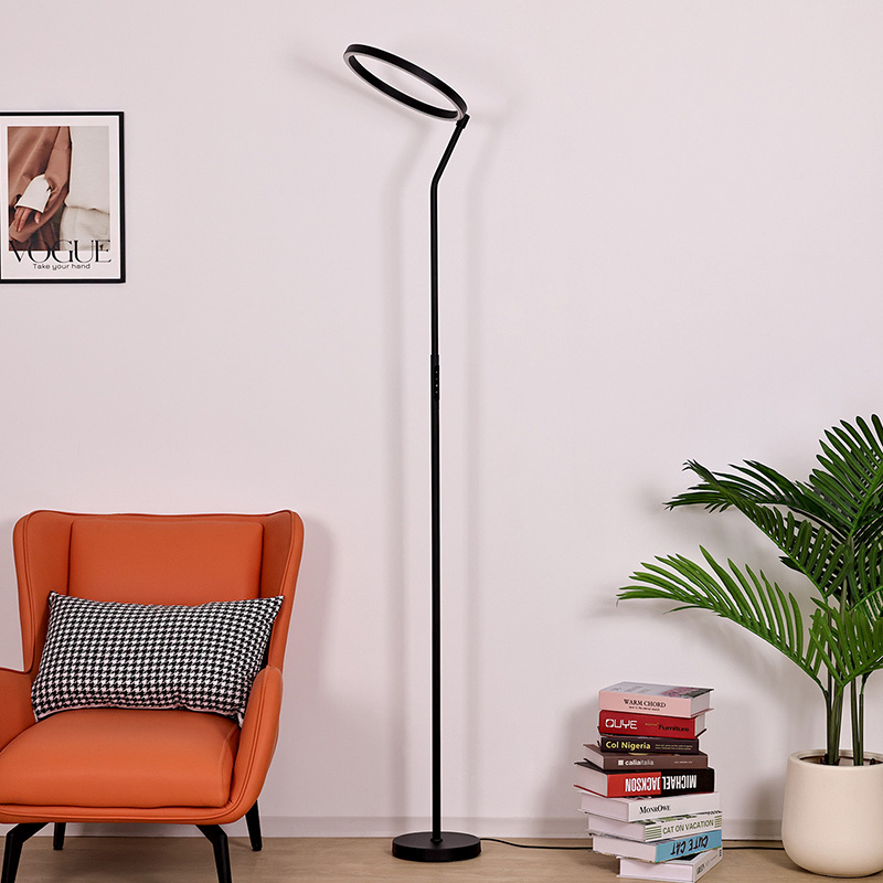 Simply LED Floor Lamp