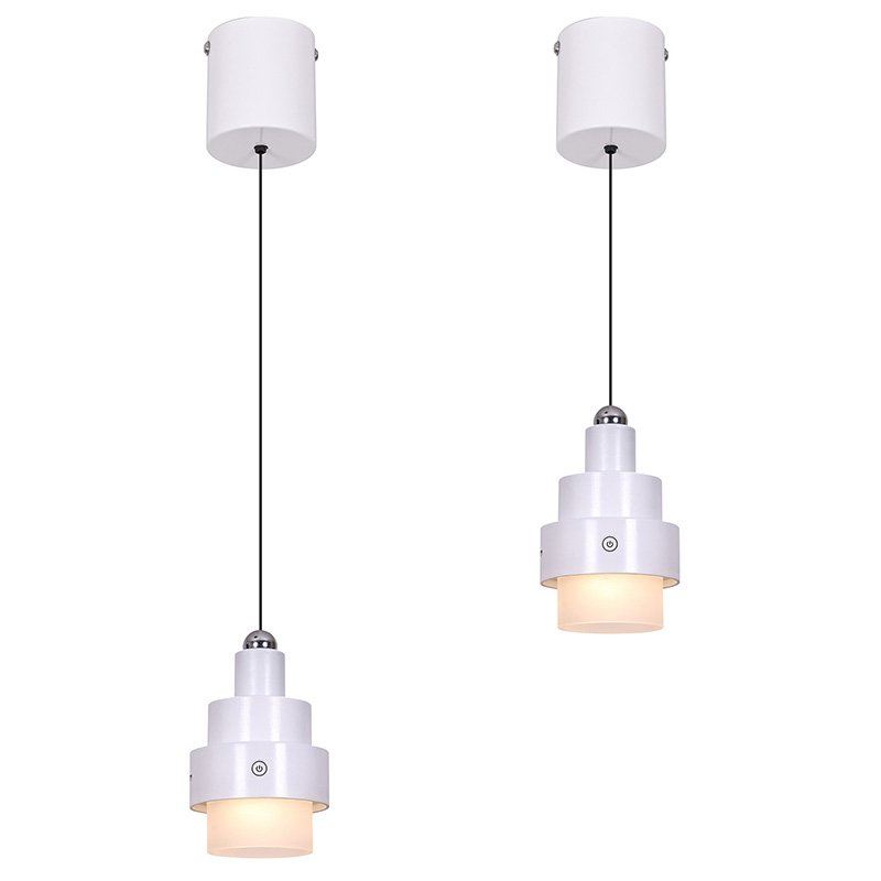 Modern Versatile Magnetic Pendant Light