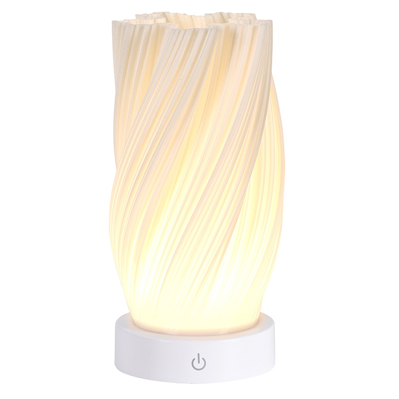 movable warm night light