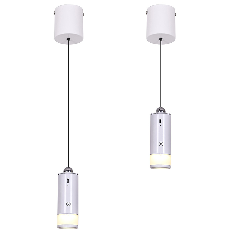 Perfect blend of pendant lighting