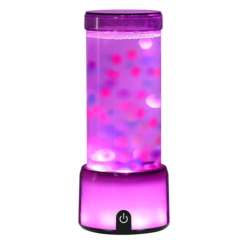 RGB Ball Jellyfish Lamp