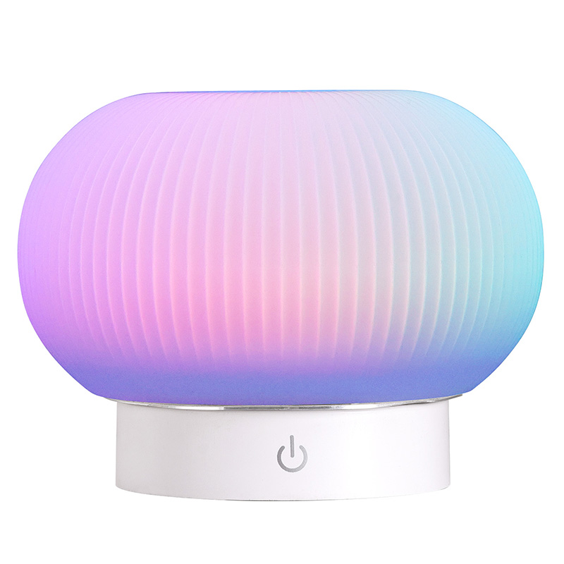 RGB Table Lamp For Badroom