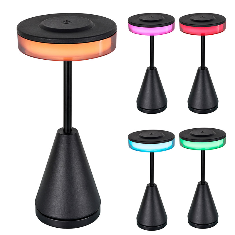 The Ultimate Modern LED Desk Lamp