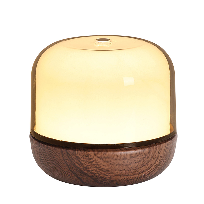 Warm Light LED Table Lamp